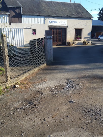 Salon de coiffure Valérie Cheyrou Garcia, Salon de Coiffure à Châteauroux