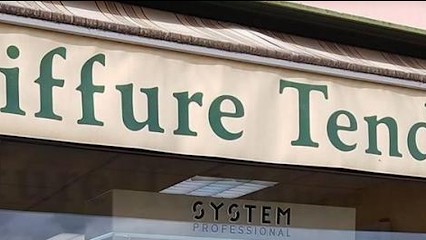 Coiffure Tendance, Salon de Coiffure au Pellerin