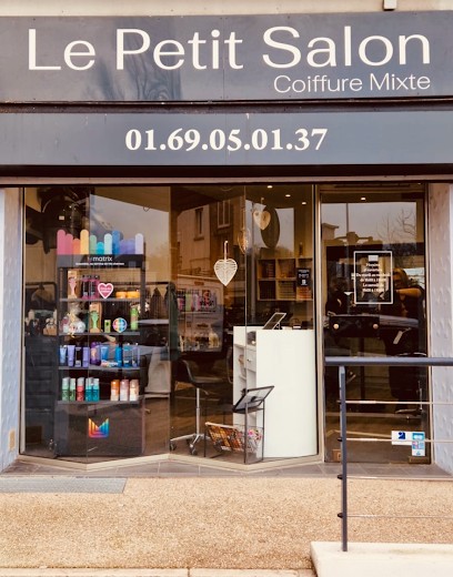 Le Petit Salon, Salon de Coiffure à Draveil