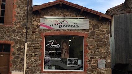 L'Ay Coiffure D'Anais, Salon de Coiffure à Saint-Alban-d'Ay