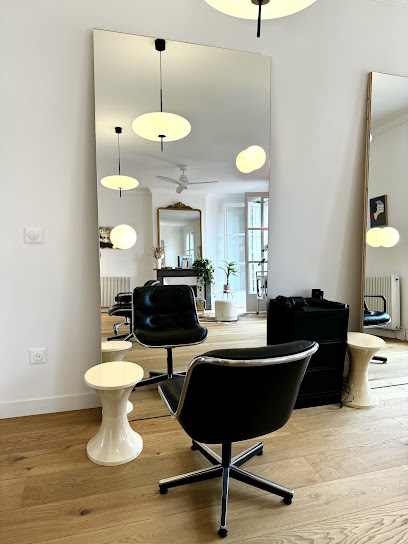 Studio Clara Coiffeur à Bordeaux