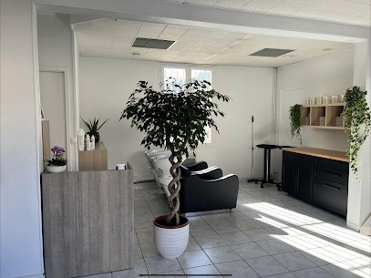 L’coiff Au Naturel, Salon de Coiffure à Épernon