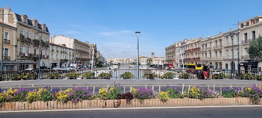 Magic Coiffure, Salon de Coiffure à Sète