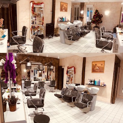 Salon C'dans l’hair (Sabrina LETOLLE), Salon de Coiffure à Gouaix