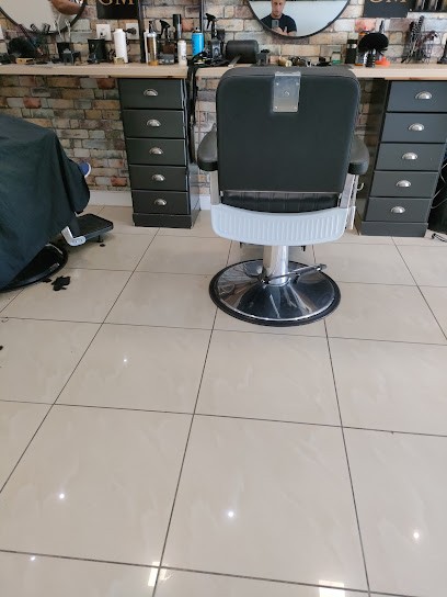 Coiffeur GM Barbier, Salon de Coiffure à Angers
