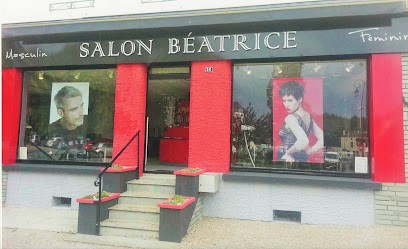 Salon Béatrice, Salon de Coiffure à Secondigny