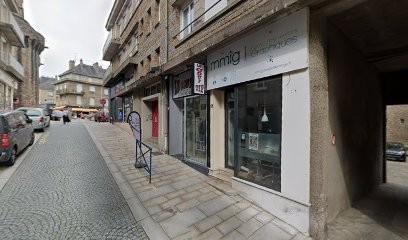 Coup'tif, Salon de Coiffure à Vire Normandie