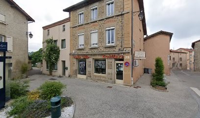 Fushion Hair, Salon de Coiffure à Rontalon