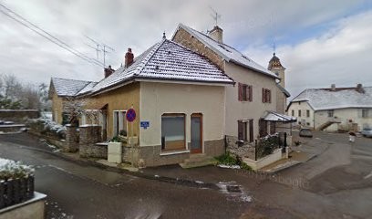 Renaud Agnes, Salon de Coiffure à Recologne
