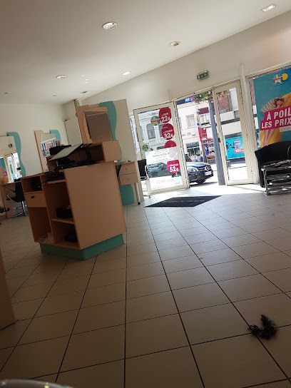 Tchip Coiffure Cambrai, Salon de Coiffure à Cambrai