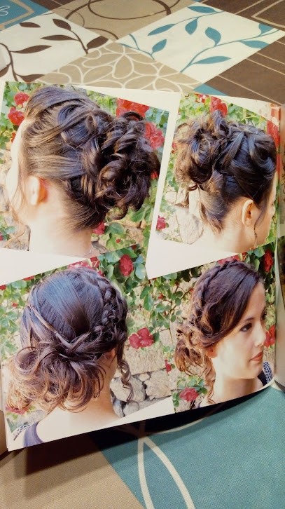 Sublime ' Hair Coiffeuse A Domicile, Coiffeur à Domicile à Saint-Clair