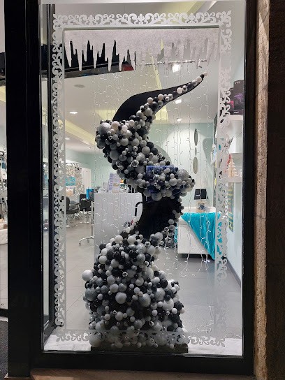 Salon Frimousse, Salon de Coiffure à La Clayette