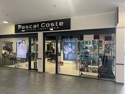 Pascal Coste Agde Intermarché, Salon de Coiffure à Agde