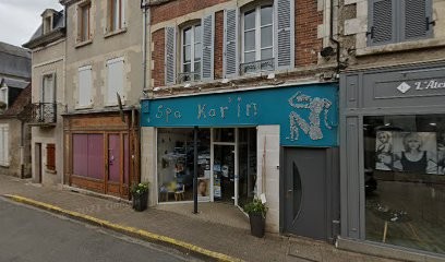 Karine Coiff', Salon de Coiffure à Pouilly-sur-Loire