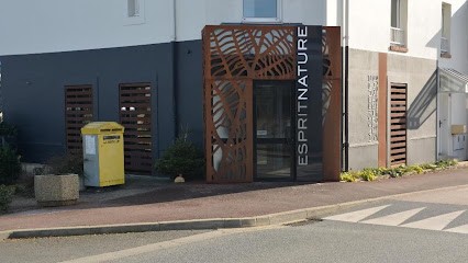 Esprit Nature, Salon de Coiffure à Montrevault-sur-Èvre