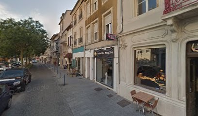 Apparences Coiffure Toul, Salon de Coiffure à Toul