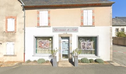 Ô Cheveux D'Ange, Salon de Coiffure à Pionnat