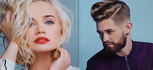 Lhomme et la Femme, Salon de Coiffure à Lhomme