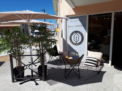 Muriel Haxpahé Coiffure - coloration végétale - Conseil en image, Salon de Coiffure à Mimizan