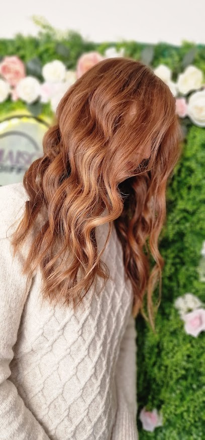 Maison De Coiffure By Maelle, Salon de Coiffure à Morestel