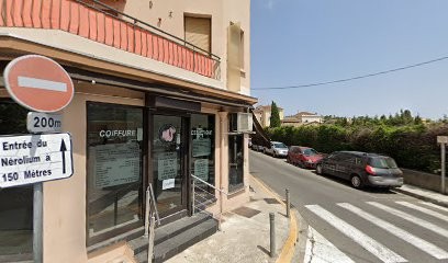 L'atelier JJ coiffure, Salon de Coiffure à Vallauris
