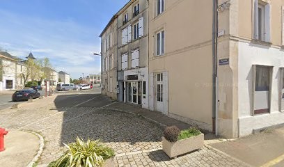Chris & Véro Coiffure, Salon de Coiffure à Sauzé-Vaussais