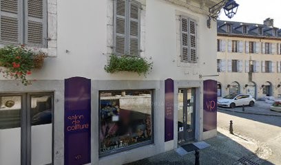 Peyres Valérie, Salon de Coiffure à Saint-Pé-de-Bigorre