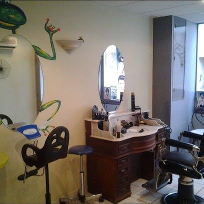 Coiff Lui Et Elle, Salon de Coiffure à Montluçon