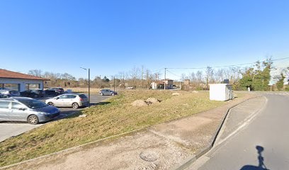 isanat 2, Salon de Coiffure à Lafitte-Vigordane