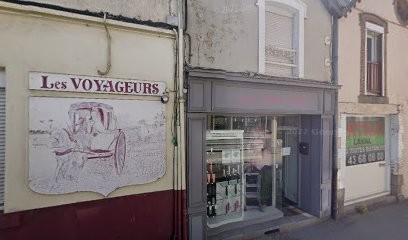 Une Touche d'Eclat, Salon de Coiffure à Laval