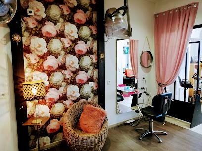 Salon Bel'Hair, Salon de Coiffure à Saint-Gelais