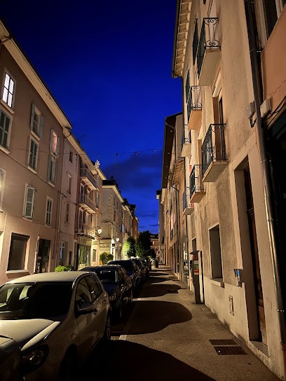 R-Évasion - Coiffeur, Salon de Coiffure à Voiron