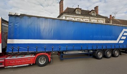 CB Styl', Salon de Coiffure à Pontigny