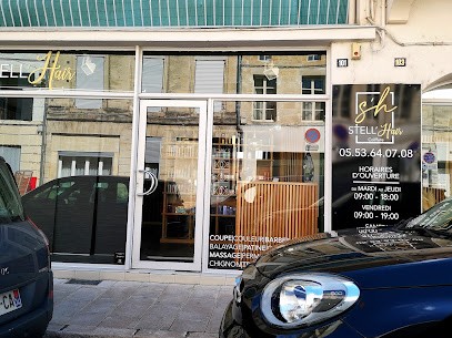 Marie Fau Coiffure, Salon de Coiffure à Marmande
