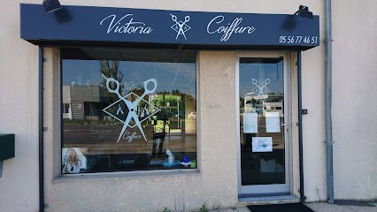 Victoria Coiffure, Salon de Coiffure à Saint-Louis-de-Montferrand