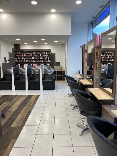 Diloy's Bayonne - Chemin Hayet, Salon de Coiffure à Bayonne