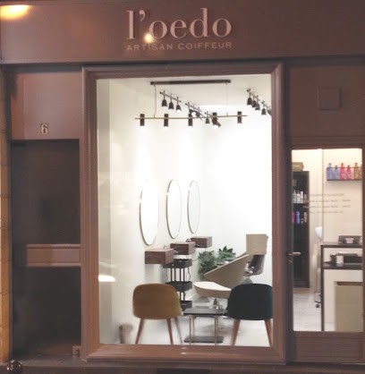 L’oedo Artisan Coiffeur, Salon de Coiffure à Saint-Germain-en-Laye