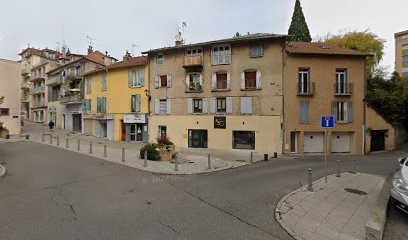 Sara Gara Coiffure, Salon de Coiffure à Gap