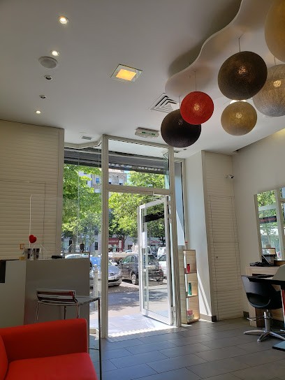 Hair by... Christian Monnet, Salon de Coiffure à Marseille 06