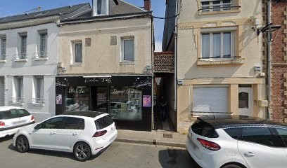Durande Sandra, Salon de Coiffure à Angerville-l'Orcher