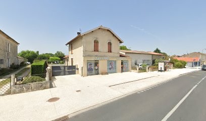 Lydie Viger Coiffure Mixte, Salon de Coiffure à Saint-Aubin-de-Blaye