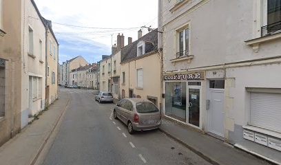 Haudouin Benoit, Salon de Coiffure à Laval