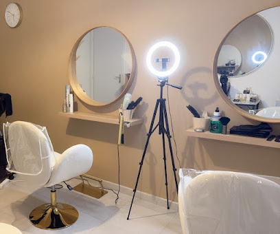 Magic'hair By Johanna Coiffeur à Eyguières