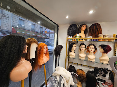 Gui Beauté Coiffeur à Paris 18