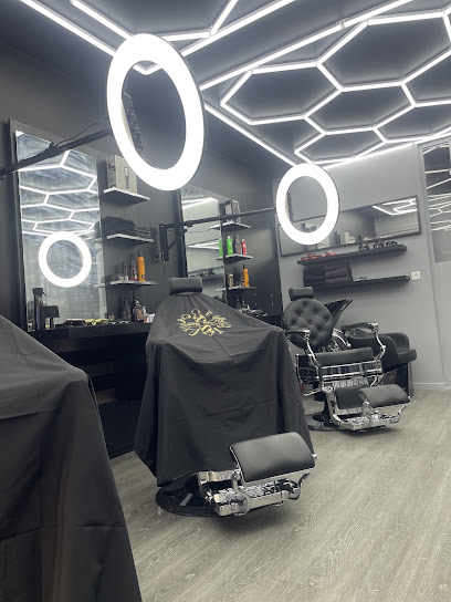 Barber Lounge Barbier à Chartres