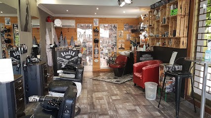 Racine d'Homme Coiffure- Barber shop, Salon de Coiffure à Marignane