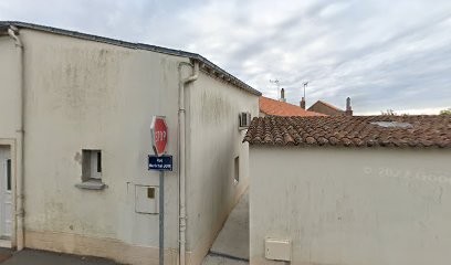 Atmosf'hair30, Salon de Coiffure à Chemillé-en-Anjou