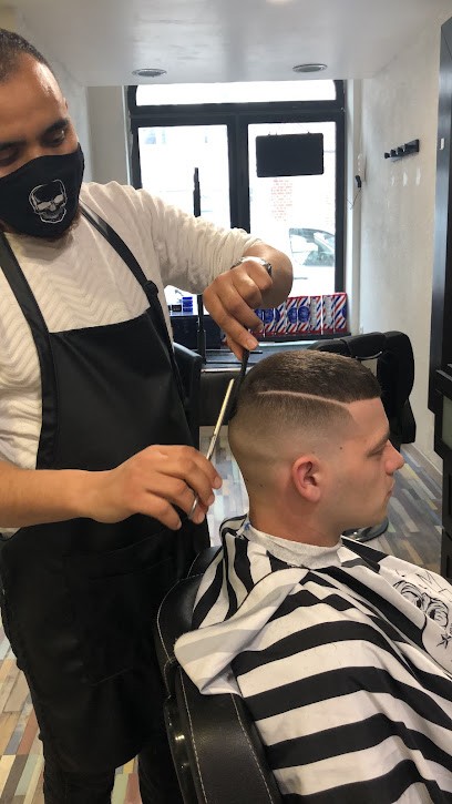Osmose Coiffure, Salon de Coiffure à Saint-Omer