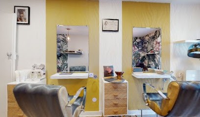 59 Street Coiffure, Salon de Coiffure à Angers