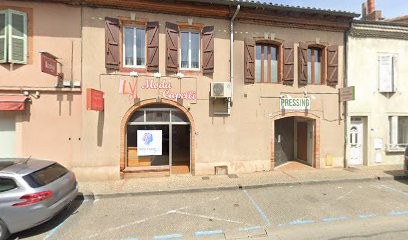 Liprandi Venditti Laetitia Sandrine, Salon de Coiffure à Montech